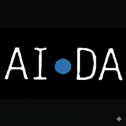 AIDA Logo